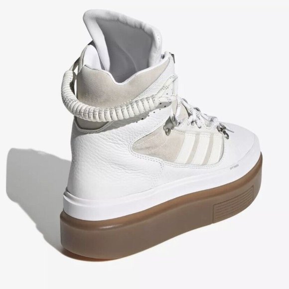 Adidas Unisex Ivy Park Super Sleek High top Boot GX2782 - Picture 2 of 6